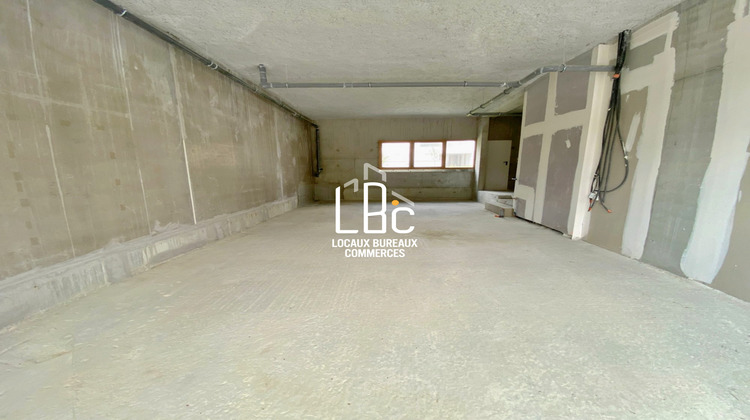 Ma-Cabane - Location Local commercial nantes, 79 m²