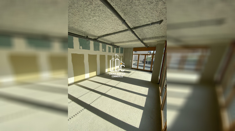 Ma-Cabane - Location Local commercial Nantes, 200 m²