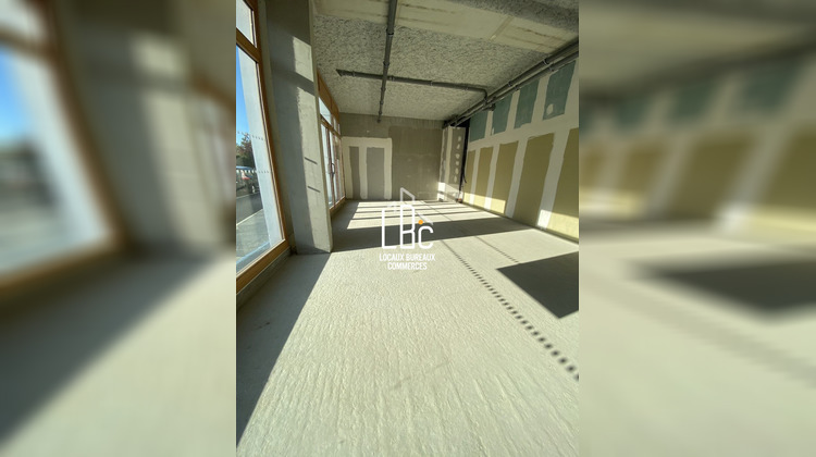 Ma-Cabane - Location Local commercial Nantes, 200 m²