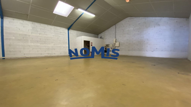 Ma-Cabane - Location Local commercial Nantes, 242 m²