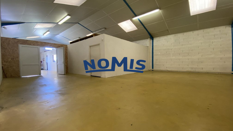 Ma-Cabane - Location Local commercial Nantes, 242 m²