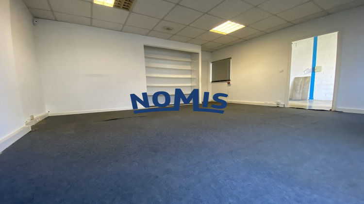 Ma-Cabane - Location Local commercial Nantes, 242 m²