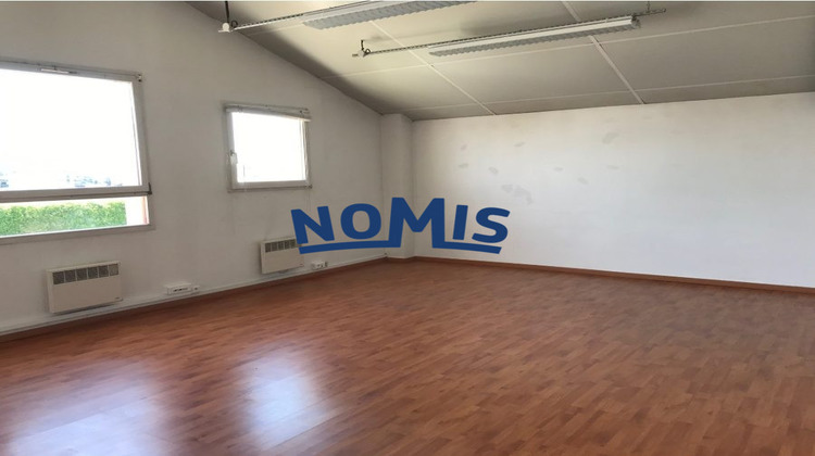 Ma-Cabane - Location Local commercial Nantes, 240 m²