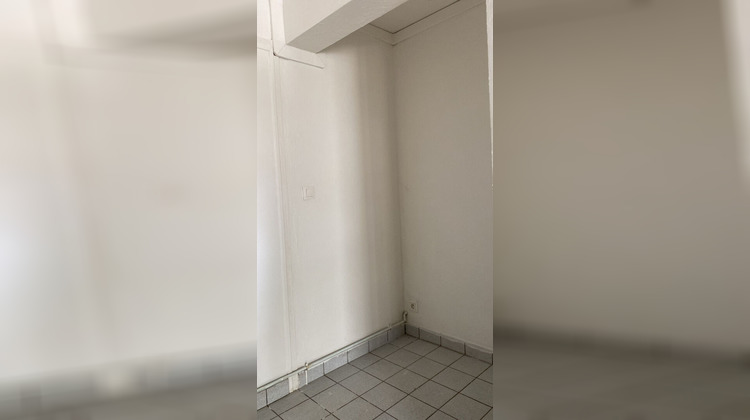 Ma-Cabane - Location Local commercial NANTES, 29 m²