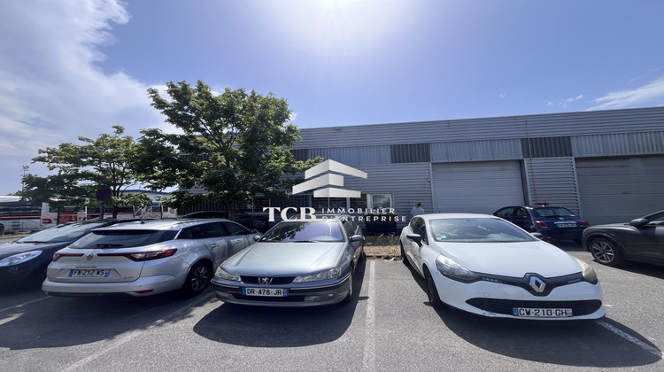 Ma-Cabane - Location Local commercial Nantes, 491 m²