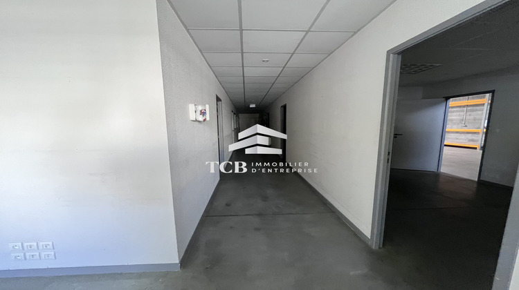 Ma-Cabane - Location Local commercial Nantes, 491 m²