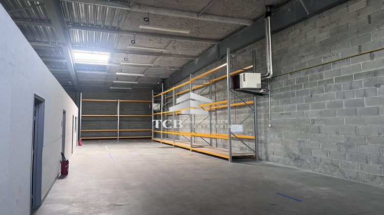 Ma-Cabane - Location Local commercial Nantes, 491 m²