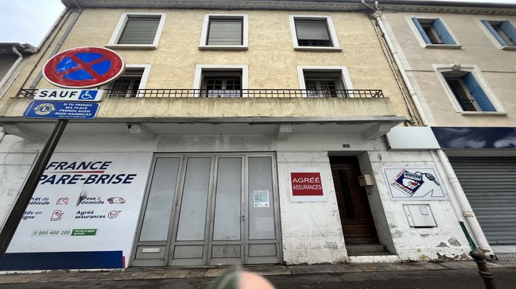 Ma-Cabane - Location Local commercial NARBONNE, 80 m²