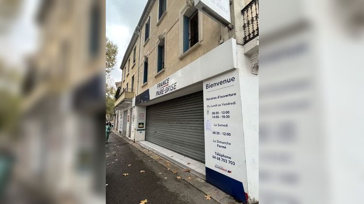 Ma-Cabane - Location Local commercial NARBONNE, 80 m²