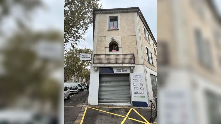 Ma-Cabane - Location Local commercial NARBONNE, 80 m²