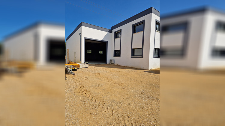 Ma-Cabane - Location Local commercial Narbonne, 227 m²