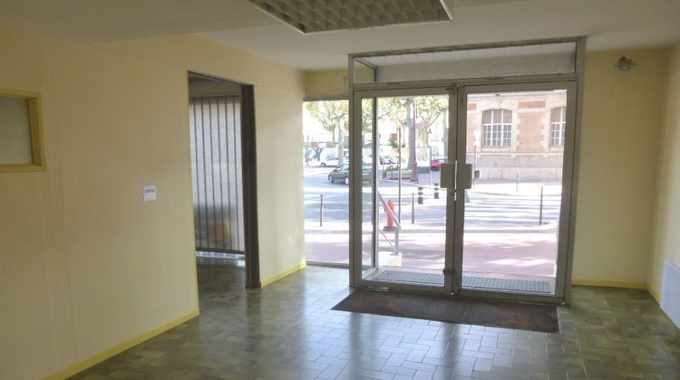 Ma-Cabane - Location Local commercial NARBONNE, 56 m²