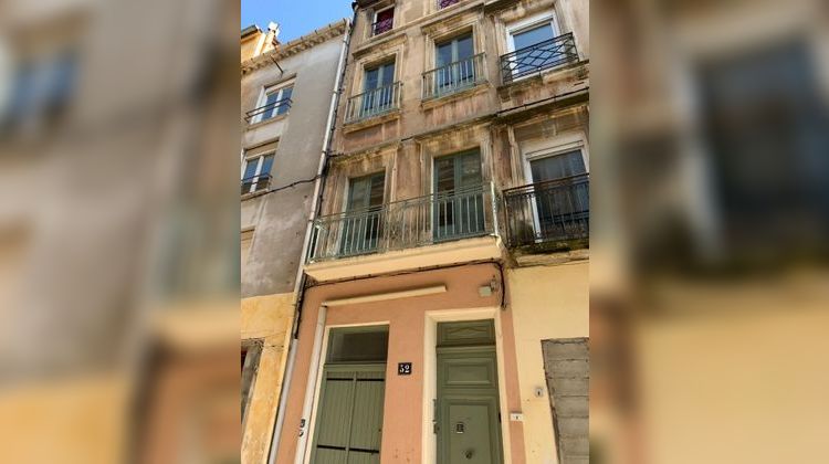 Ma-Cabane - Location Local commercial NARBONNE, 14 m²