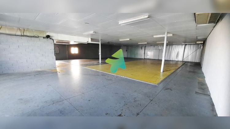 Ma-Cabane - Location Local commercial Narbonne, 459 m²