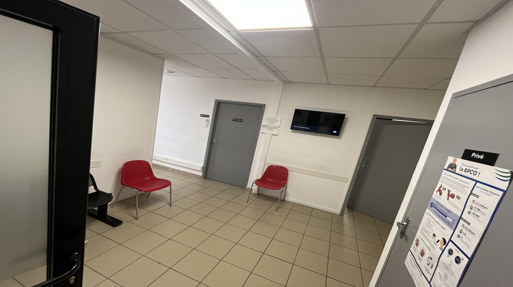 Ma-Cabane - Location Local commercial Narbonne, 61 m²