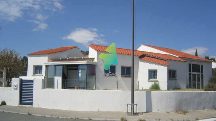 Ma-Cabane - Location Local commercial Narbonne, 200 m²