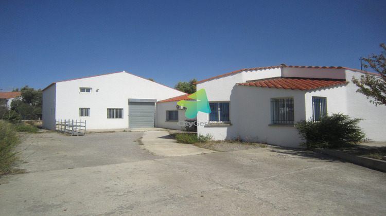 Ma-Cabane - Location Local commercial Narbonne, 200 m²