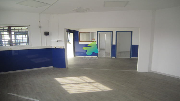 Ma-Cabane - Location Local commercial Narbonne, 200 m²