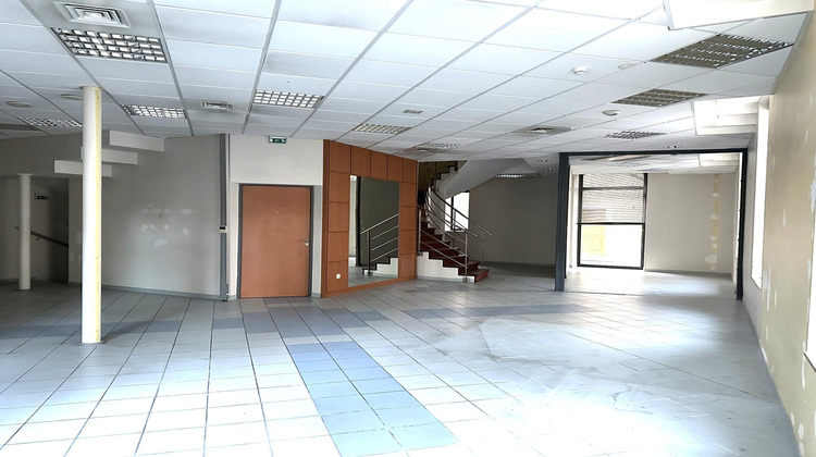 Ma-Cabane - Location Local commercial Narbonne, 300 m²