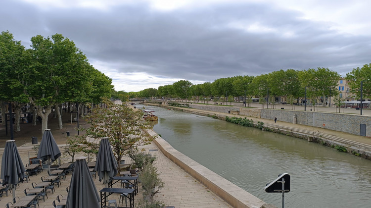 Ma-Cabane - Location Local commercial Narbonne, 19 m²