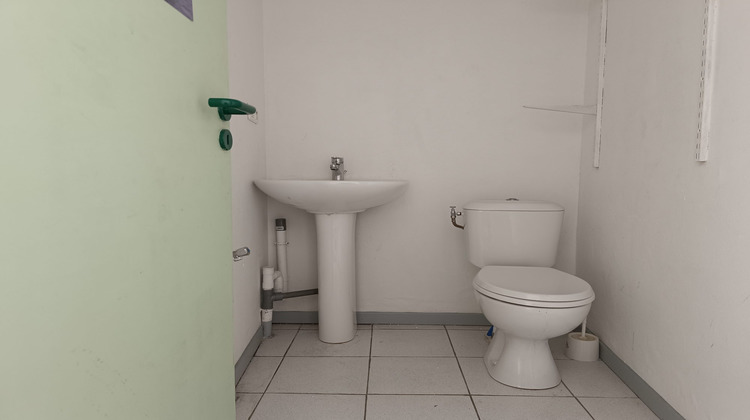 Ma-Cabane - Location Local commercial Narbonne, 19 m²