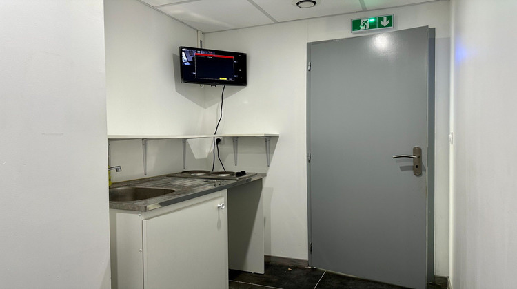 Ma-Cabane - Location Local commercial Narbonne, 81 m²