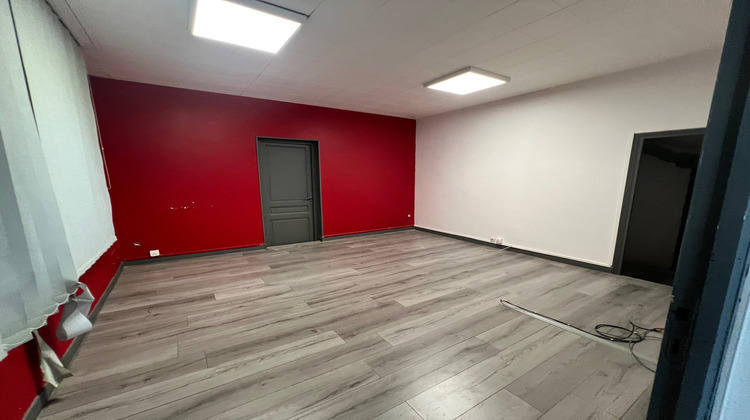 Ma-Cabane - Location Local commercial Narbonne, 80 m²