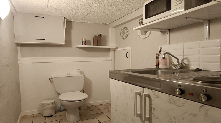 Ma-Cabane - Location Local commercial Narbonne, 17 m²