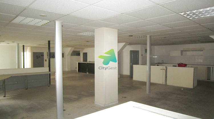 Ma-Cabane - Location Local commercial Narbonne, 180 m²