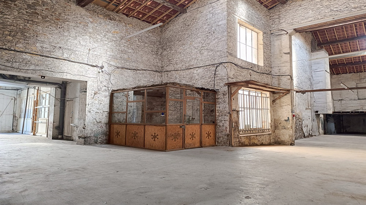 Ma-Cabane - Location Local commercial Narbonne, 233 m²