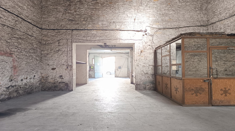Ma-Cabane - Location Local commercial Narbonne, 233 m²