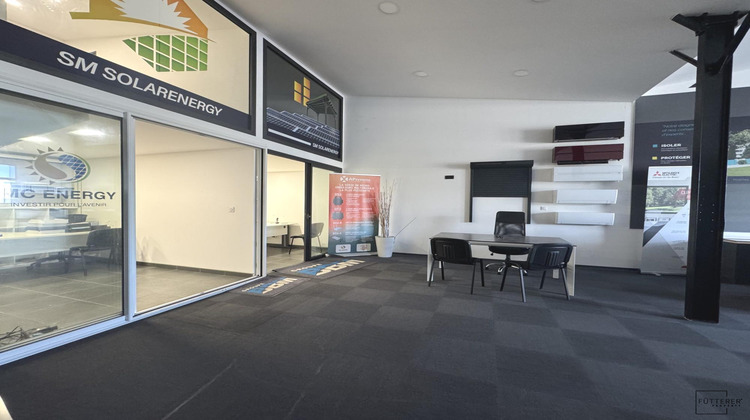 Ma-Cabane - Location Local commercial Narbonne, 160 m²