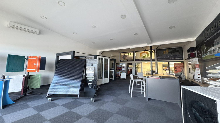 Ma-Cabane - Location Local commercial Narbonne, 160 m²