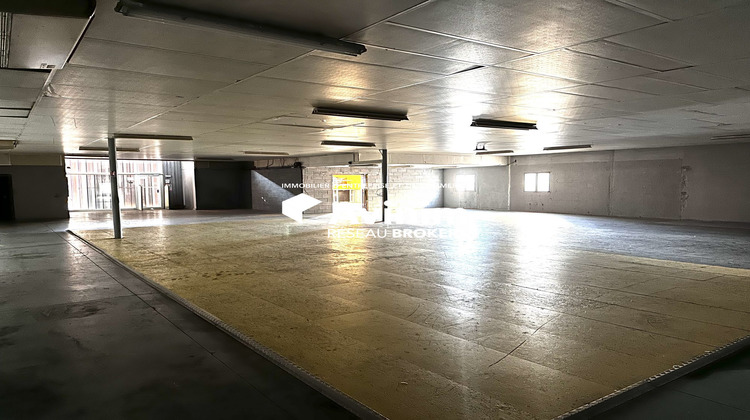 Ma-Cabane - Location Local commercial Narbonne, 460 m²