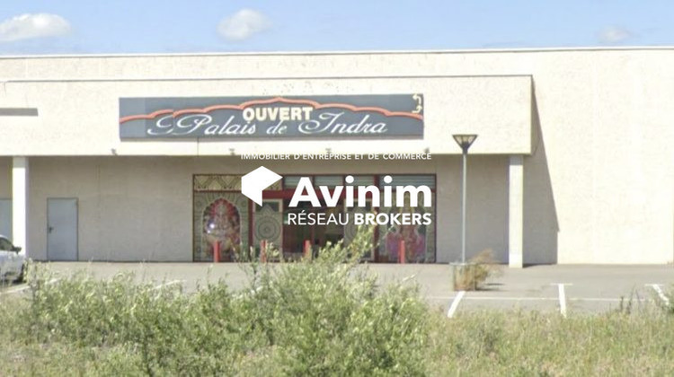 Ma-Cabane - Location Local commercial Narbonne, 300 m²