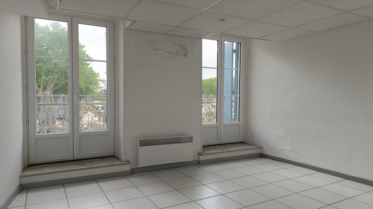 Ma-Cabane - Location Local commercial Narbonne, 19 m²