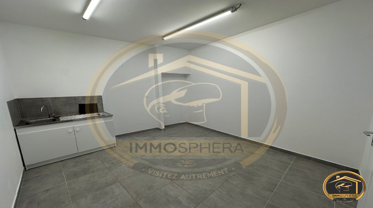 Ma-Cabane - Location Local commercial Narbonne, 38 m²
