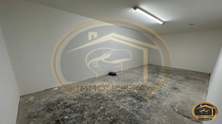 Ma-Cabane - Location Local commercial Narbonne, 38 m²