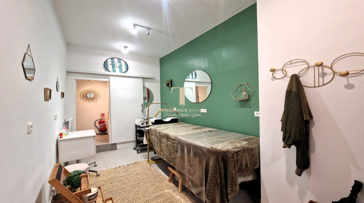 Ma-Cabane - Location Local commercial Narbonne, 13 m²
