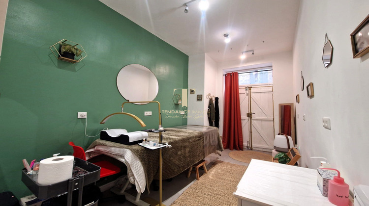 Ma-Cabane - Location Local commercial Narbonne, 13 m²