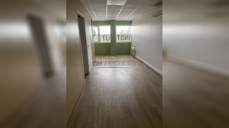 Ma-Cabane - Location Local commercial Narrosse, 55 m²