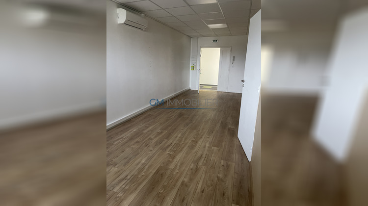 Ma-Cabane - Location Local commercial Narrosse, 55 m²