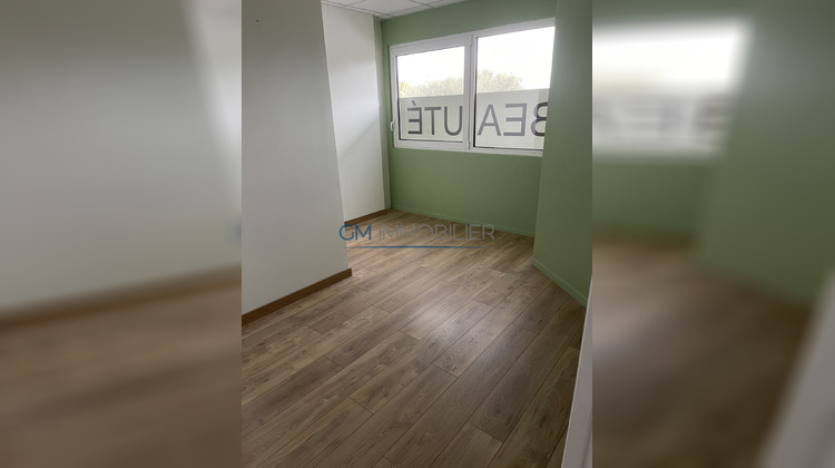 Ma-Cabane - Location Local commercial Narrosse, 55 m²