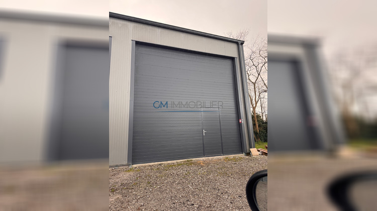 Ma-Cabane - Location Local commercial Narrosse, 72 m²