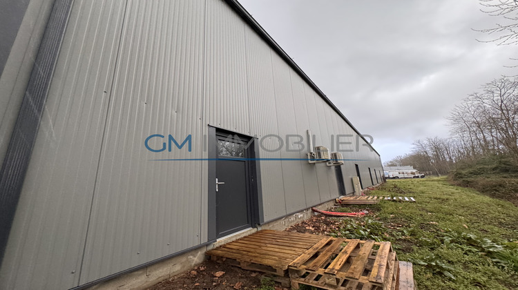 Ma-Cabane - Location Local commercial Narrosse, 72 m²