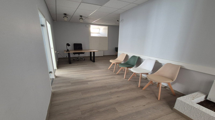 Ma-Cabane - Location Local commercial Nay, 60 m²