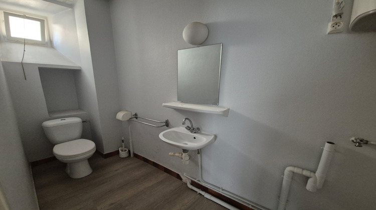 Ma-Cabane - Location Local commercial Nay, 60 m²