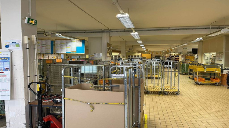 Ma-Cabane - Location Local commercial NEMOURS, 0 m²