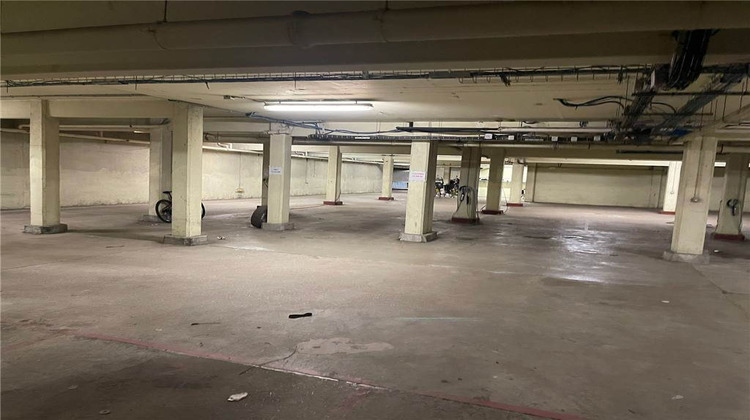 Ma-Cabane - Location Local commercial NEMOURS, 0 m²