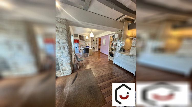 Ma-Cabane - Location Local commercial NEMOURS, 70 m²